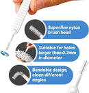 Kit Premium de Limpeza para Celular e Fones