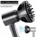 Kit Modelador de Cabelo 5 em 1 Profissional – Seca, Alisa e Modela com Praticidade