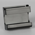 Organizador de Parede Multifuncional para Celular e Controle Remoto