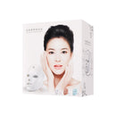 Máscara Facial LED Rejuvenescedora com 7 Cores