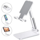 Suporte Universal Premium para Celular e Tablet