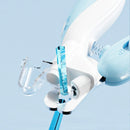 Cortador de Unhas Pet com Luz LED