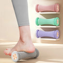 Massageador Roller para Pés e Relaxamento Muscular