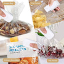 Mini Seladora de Sacos Térmicos para Alimentos