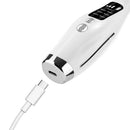  Massageador Facial Rejuvenescedor com Luz LED