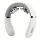 Massageador Cervical Portátil para Pescoço e Ombros
