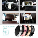 Suporte Magnético Premium para Celular Automotivo