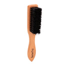 Escova Masculina para Barba e Limpeza de Corte