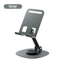 Suporte Giratório Premium para Celular e Tablet