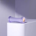 Massageador Roller para Pés e Relaxamento Muscular