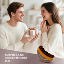 Massageador Facial Modelador para Drenagem e Contorno