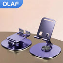 Suporte Giratório Premium para Celular e Tablet