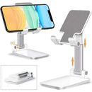 Suporte Universal Premium para Celular e Tablet