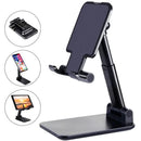 Suporte Universal Premium para Celular e Tablet