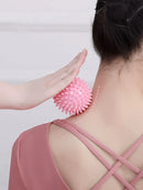 Bola de Massagem para Relaxamento Muscular