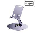 Suporte Giratório Premium para Celular e Tablet