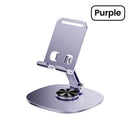 Suporte Giratório Premium para Celular e Tablet