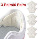 Protetor de Calcanhar para Tênis e Sapatos – Conforto Extra