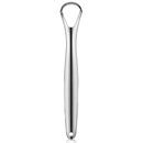 Kit Premium de Raspadores de Língua em Aço Inox