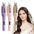 Modelador Automático de Cachos com Tecnologia Anti-Frizz
