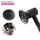 Difusor Profissional Compatível com Secador Supersônico