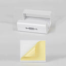 Organizador de Parede Multifuncional para Celular e Controle Remoto