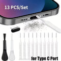 Kit Premium de Limpeza para Celular e Fones